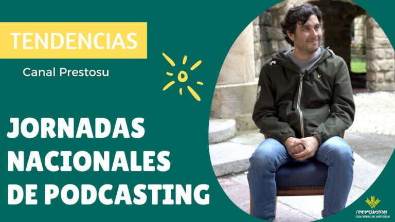 Prestosu | 6 de noviembre de 2021 | Canal Prestosu | Tendencias: charlamos con David Remartínez sobre y sobre las XV