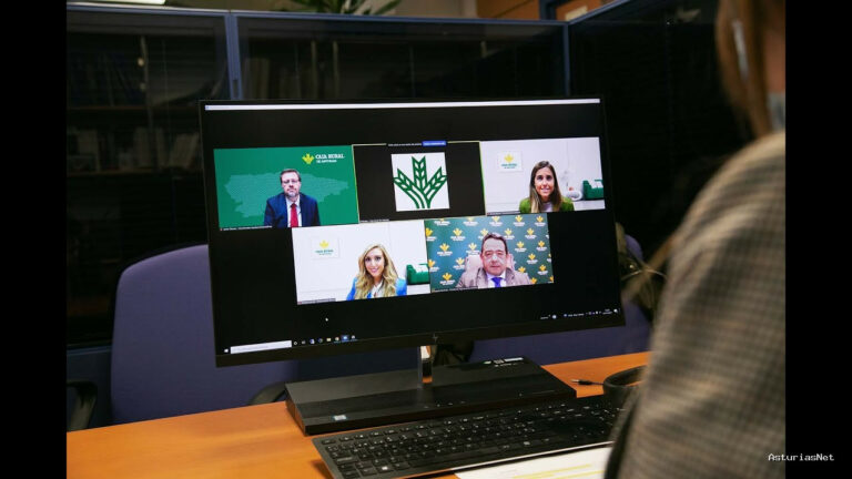 Prestosu | 11 de noviembre de 2021 | Nuestro compromiso con Asturias: evento virtual Ayudas Universitarias 3 de noviembre 2021