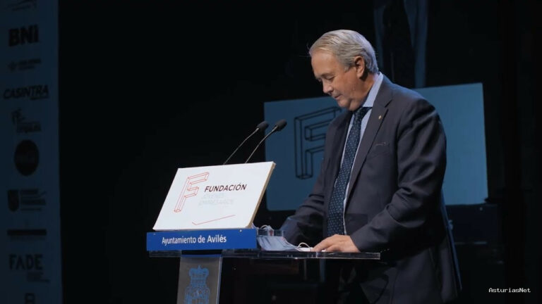 Prestosu | 4 de noviembre de 2021 | Canal Prestosu | Nuestro compromiso con Asturias: Premios AJE Asturias 2021