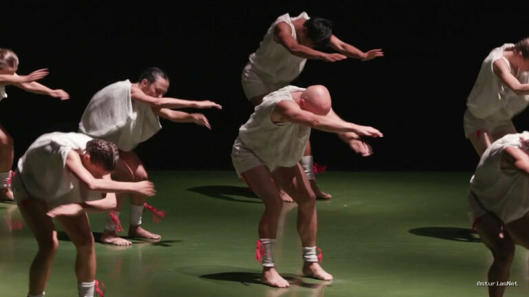Ayuntamiento de Oviedo | 27 de diciembre de 2021 | MBB Stravinski – Ballet DE Biarritz.mp4