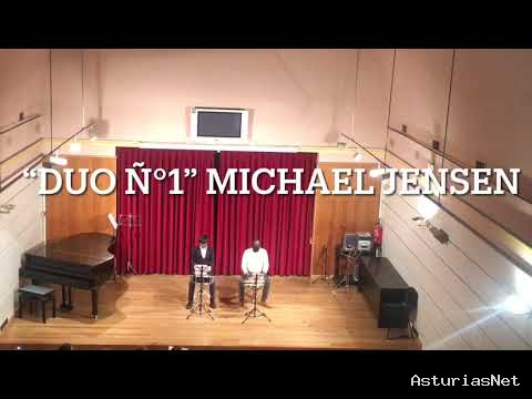Ayuntamiento de Oviedo | 28 de enero de 2022 | Percusión Concierto navidad Escuela Curso 21 22