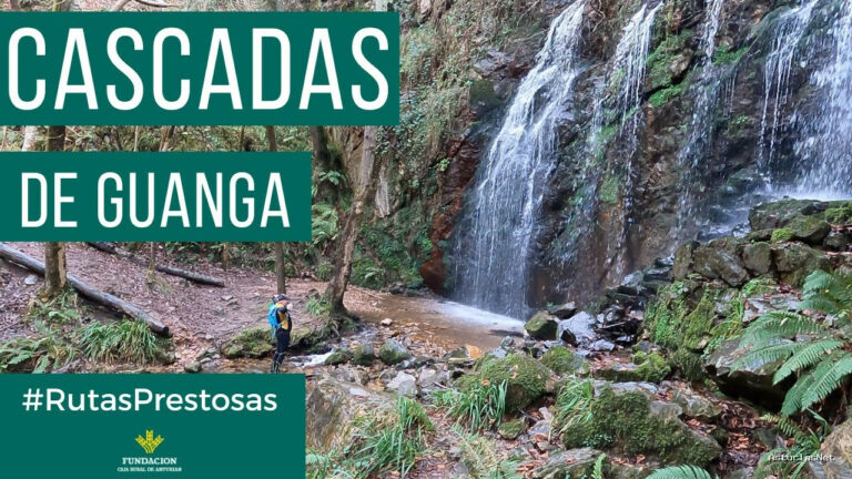 Prestosu | 13 de enero de 2022 | Canal Prestosu | Rutas prestosas: ruta circular Las cascadas de Guanga