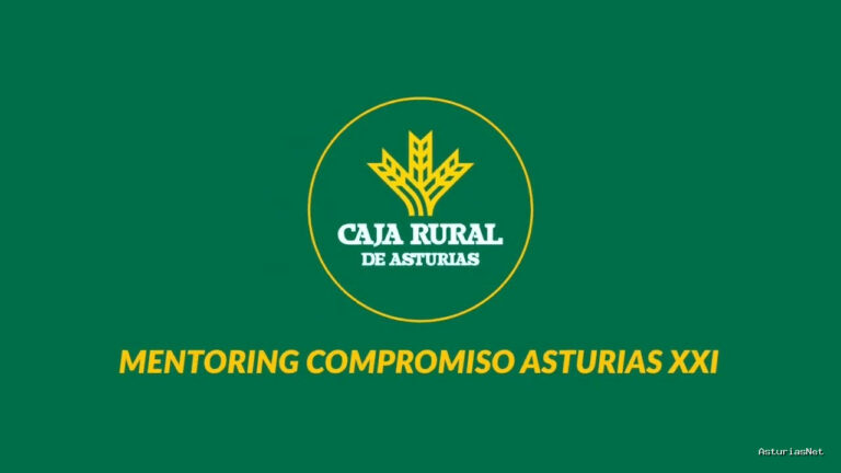 Prestosu | 21 de enero de 2022 | Canal Prestosu | Nuestro compromiso: XIV edición programa Mentoring Compromiso Asturias XXI