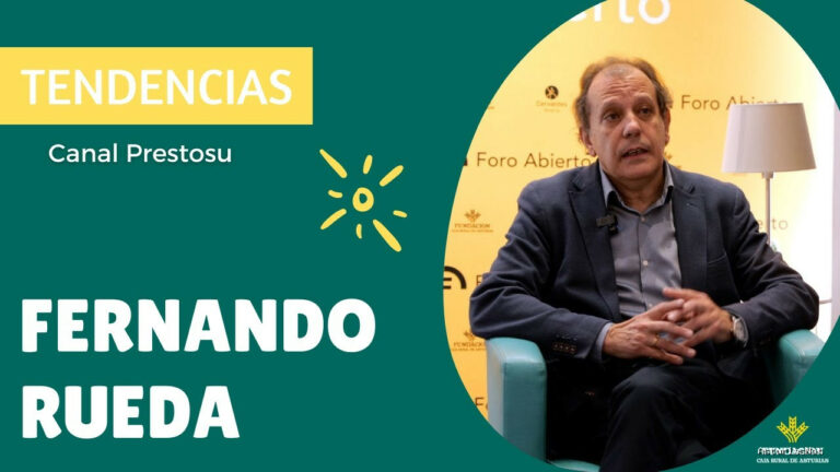 Prestosu | 11 de febrero de 2022 | Canal Prestosu | Tendencias: entrevista a Fernando Rueda sobre su libro ‘Al servicio de Su Majestad’