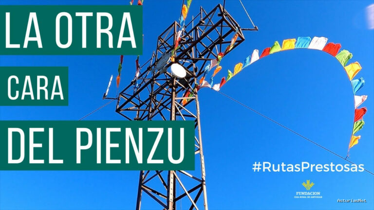 Prestosu | 3 de febrero de 2022 | Canal Prestosu | Rutas prestosas: La otra cara del Pienzu (circular)