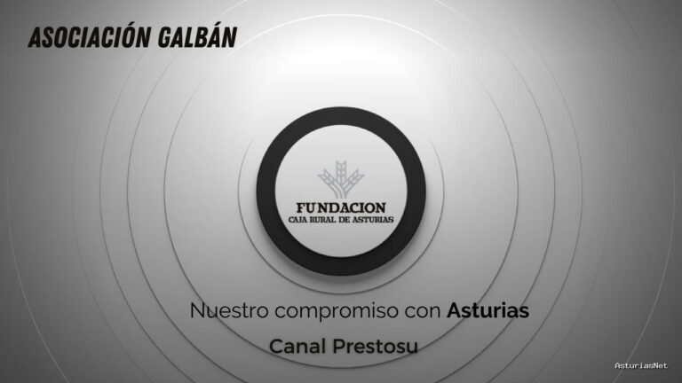 Prestosu | 21 de febrero de 2022 | Canal Prestosu | Nuestro compromiso con Asturias: IV carrera Galbán contra el