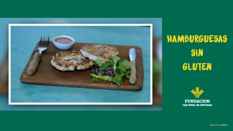 Prestosu | 12 de marzo de 2022 | Canal Prestosu | Cocina: hamburguesas de pollo o de pavo