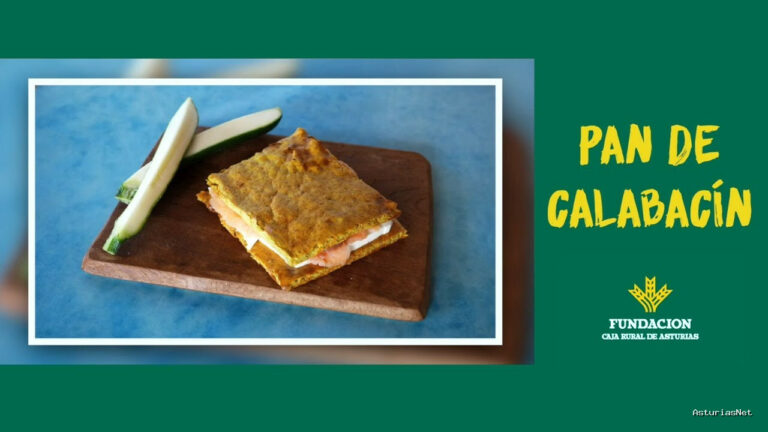 Prestosu | 23 de abril de 2022 | Canal Prestosu | Cocina: receta de pan de – fácil y rápida