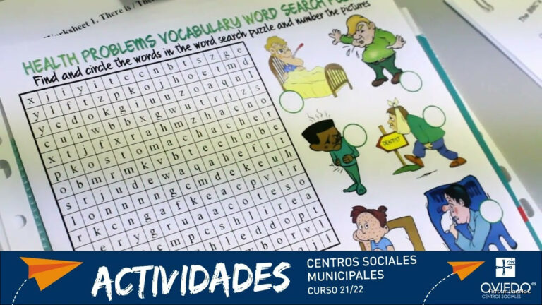 Ayuntamiento de Oviedo | 13 de abril de 2022 | Incluye: Inglés