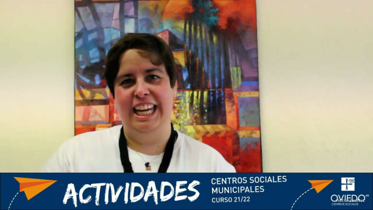 Ayuntamiento de Oviedo | 13 de abril de 2022 | Incluye: Danzas creativas