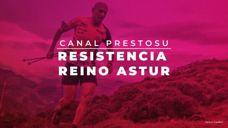 Prestosu | 7 de abril de 2022 | Canal Prestosu | Deportes: Trail III Resistencia Reino Astur