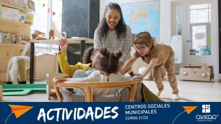 Ayuntamiento de Oviedo | 13 de abril de 2022 | Incluye: Escape Room