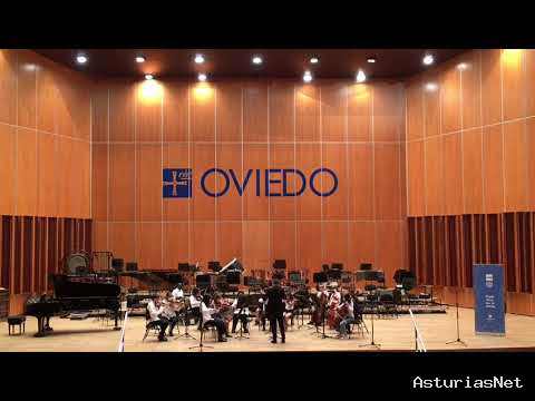 Ayuntamiento de Oviedo | 13 de mayo de 2022 | Evenu Shalom