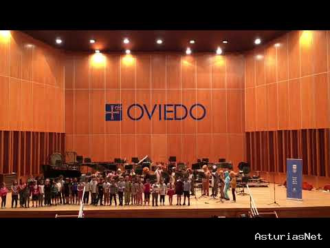 Ayuntamiento de Oviedo | 12 de mayo de 2022 | Hakuna Matata