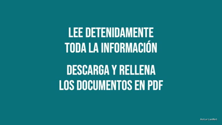 Ayuntamiento de Oviedo | 13 de mayo de 2022 | Tutorial Conciliación 2022