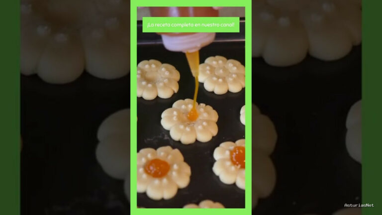 Prestosu | 20 de mayo de 2022 | Receta de pastas de té
