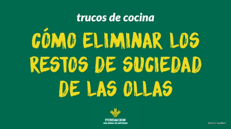 Prestosu | 14 de mayo de 2022 | Canal Prestosu | | Cocina: cómo dejar tus ollas como la patena