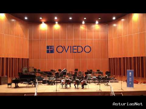 Ayuntamiento de Oviedo | 13 de mayo de 2022 | El gato feliz