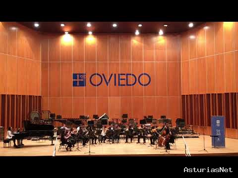 Ayuntamiento de Oviedo | 12 de mayo de 2022 | Imagine