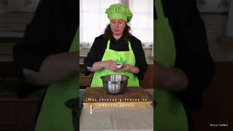 Prestosu | 13 de mayo de 2022 | Recetas fáciles y rápidas