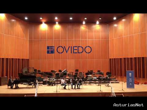 Ayuntamiento de Oviedo | 13 de mayo de 2022 | Quien teme al lobo feroz