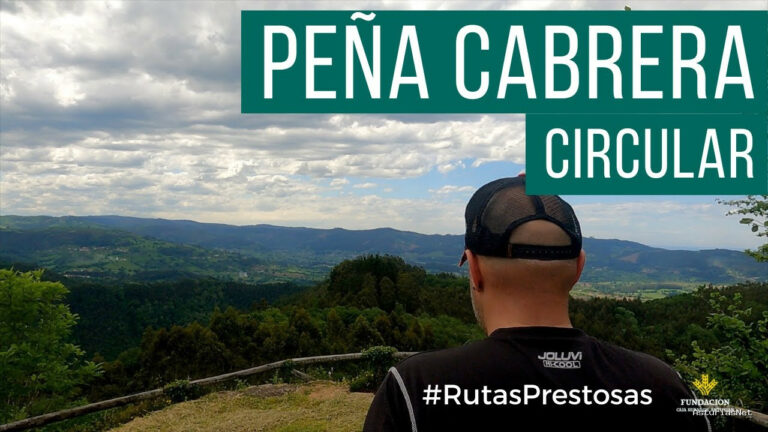 Prestosu | 19 de mayo de 2022 | Canal Prestosu | Rutas prestosas: Peña Cabrera circular