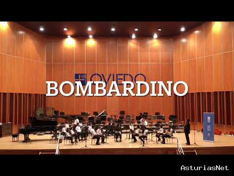 Ayuntamiento de Oviedo | 12 de mayo de 2022 | Viento metal
