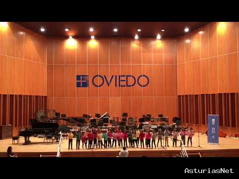 Ayuntamiento de Oviedo | 13 de mayo de 2022 | Quiero ser como tu