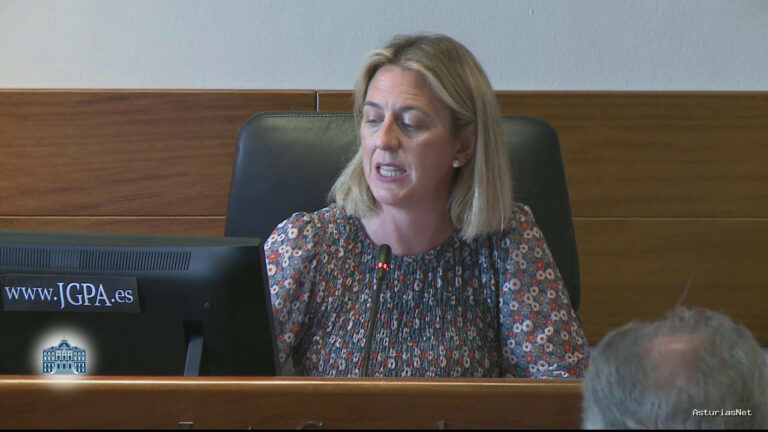 Junta General Principado de Asturias (JGPA) | 27 de mayo de 2022 | Comisión de Educación