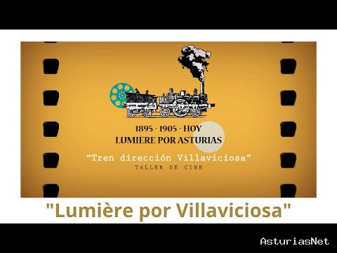 Ayuntamiento de Villaviciosa | 20 de mayo de 2022 | Lumière por Villaviciosa (Asturias)