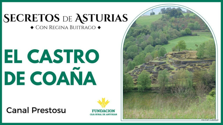 Prestosu | 10 de mayo de 2022 | Canal Prestosu | Secretos de Asturias: el Castro de Coaña. Parque histórico de