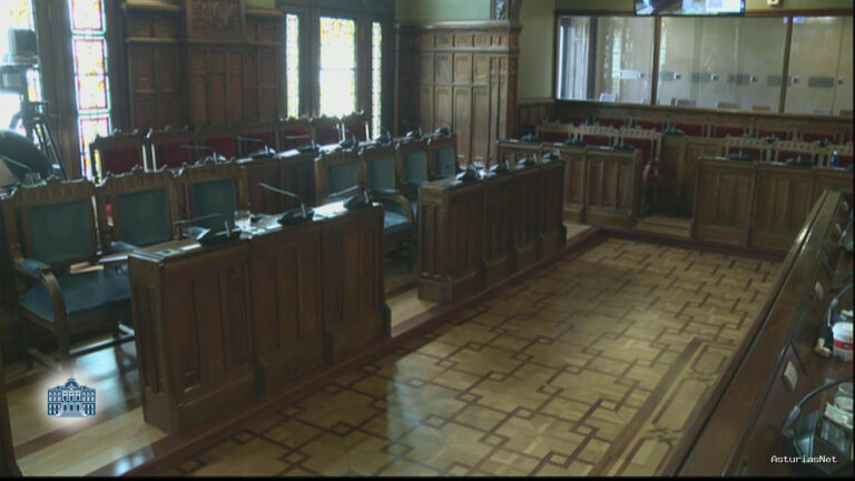 Junta General Principado de Asturias (JGPA) | 6 de junio de 2022 | Comisión de Salud