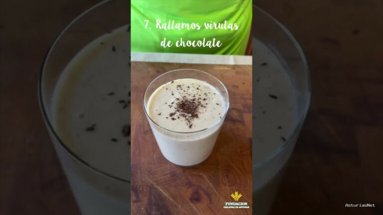 Prestosu | 25 de junio de 2022 | Cómo hacer un batido de plátano