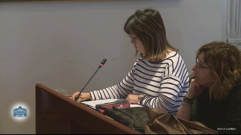 Junta General Principado de Asturias (JGPA) | 9 de junio de 2022 | Comisión de Cultura, Política Llingüística y Turismo