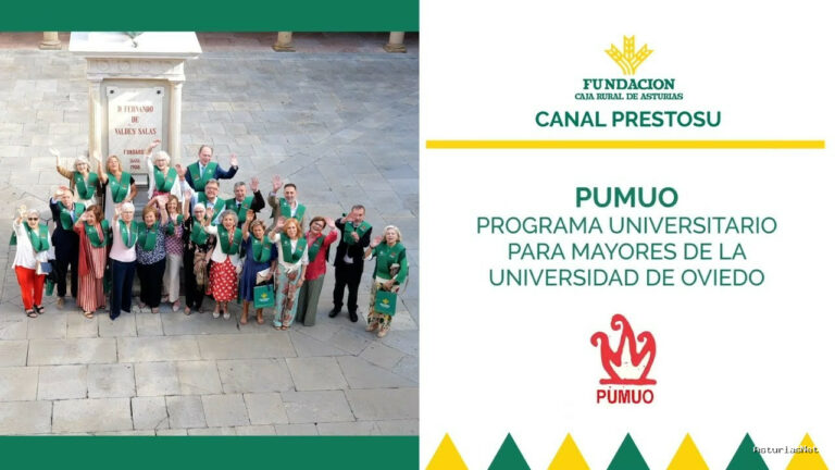 Prestosu | 29 de junio de 2022 | Canal Prestosu | Nuestro compromiso con Asturias: Pumuo