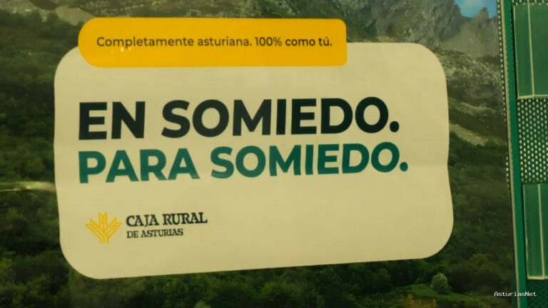 Prestosu | 13 de junio de 2022 | Canal Prestosu | Nuestro compromiso con Asturias: abrimos oficina en Somiedo