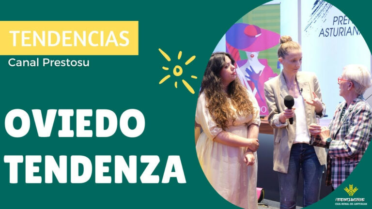 Prestosu | 24 de junio de 2022 | Canal Prestosu | Tendencias: Sostenibilidad e internacionalización en la moda