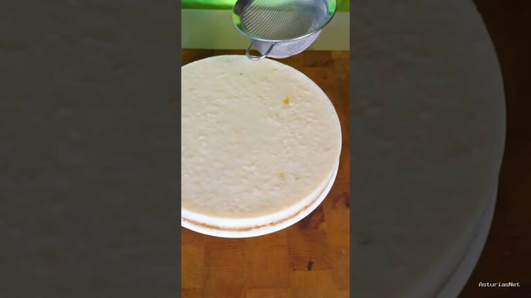 Prestosu | 11 de junio de 2022 | Receta de tarta de arroz con leche