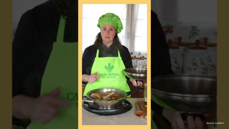 Prestosu | 17 de junio de 2022 | Receta pollo asado SIN Horno