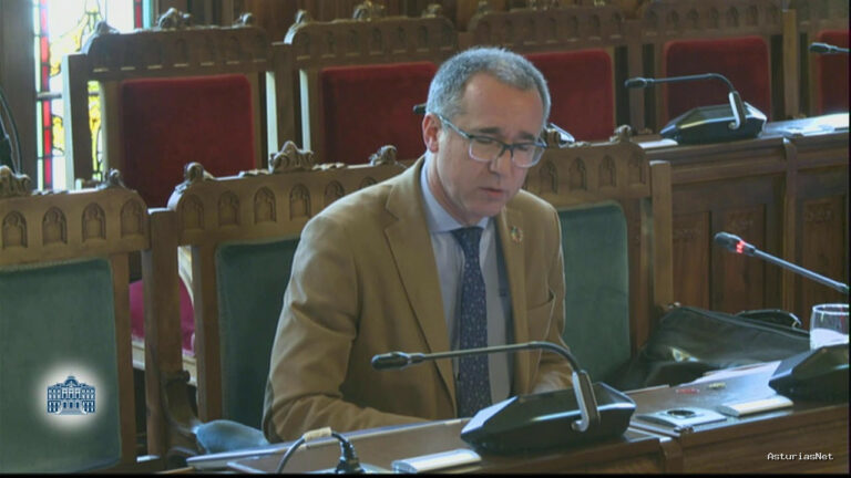 Junta General Principado de Asturias (JGPA) | 24 de junio de 2022 | Comisión de Salud