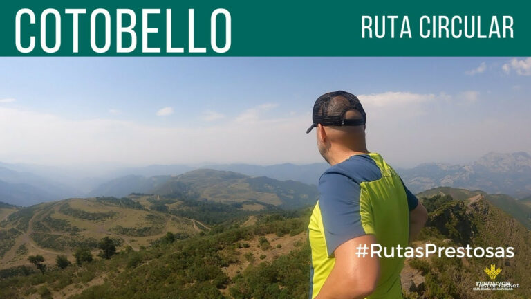 Prestosu | 21 de julio de 2022 | Canal Prestosu | Rutas prestosas: ruta circular Coto Bello, en
