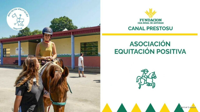 Prestosu | 20 de julio de 2022 | Canal Prestosu | Nuestro compromiso con Asturias: Asociación Positiva ​