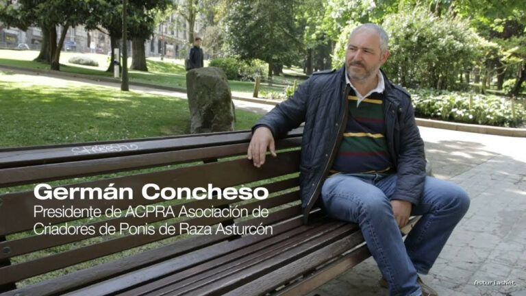 Prestosu | 5 de julio de 2022 | Canal Prestosu | Nuestro compromiso con Asturias: Germán Concheso, presidente de Acpra (extendido)