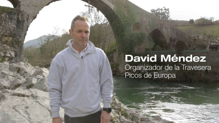 Prestosu | 5 de julio de 2022 | Canal Prestosu | Nuestro compromiso con Asturias: Travesera Picos de Europa y Gtpe