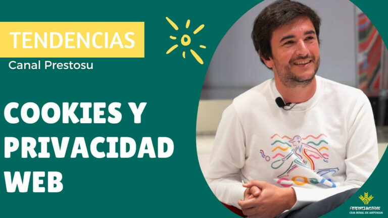 Prestosu | 5 de agosto de 2022 | Canal Prestosu | Tendencias: privacidad, cookies, Rgpd y publicidad online