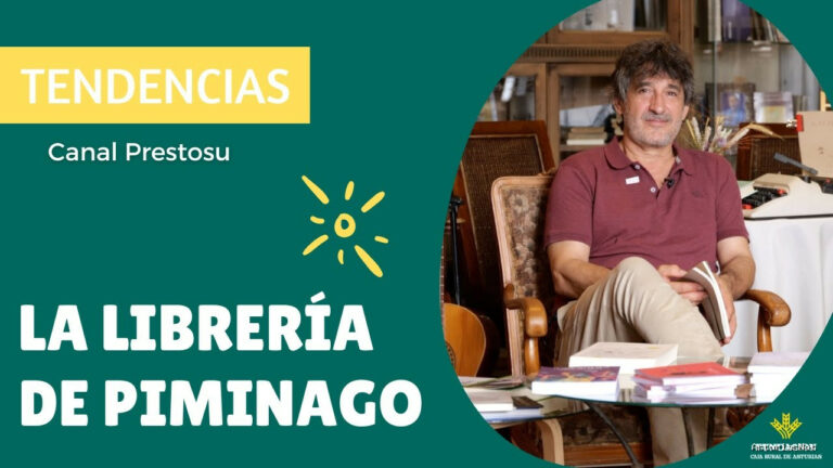 Prestosu | 19 de agosto de 2022 | Canal Prestosu | Tendencias: la de Pimiango, taberna y perdidos ​​​