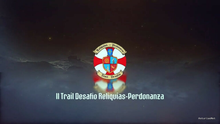 Prestosu | 21 de septiembre de 2022 | Canal Prestosu | Deportes: II Trail Desafío de las Reliquias