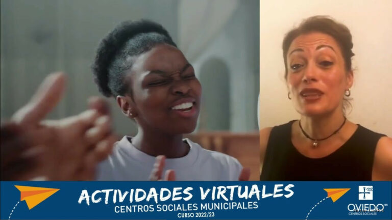 Ayuntamiento de Oviedo | 20 de septiembre de 2022 | Coro 2022