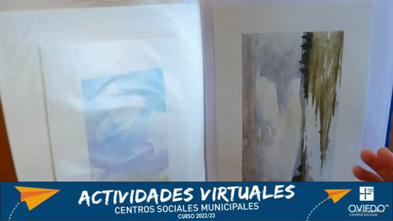 Ayuntamiento de Oviedo | 16 de septiembre de 2022 | Acuarela 2022