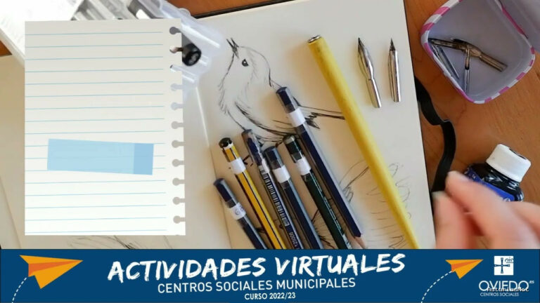 Ayuntamiento de Oviedo | 16 de septiembre de 2022 | Dibujo 2022